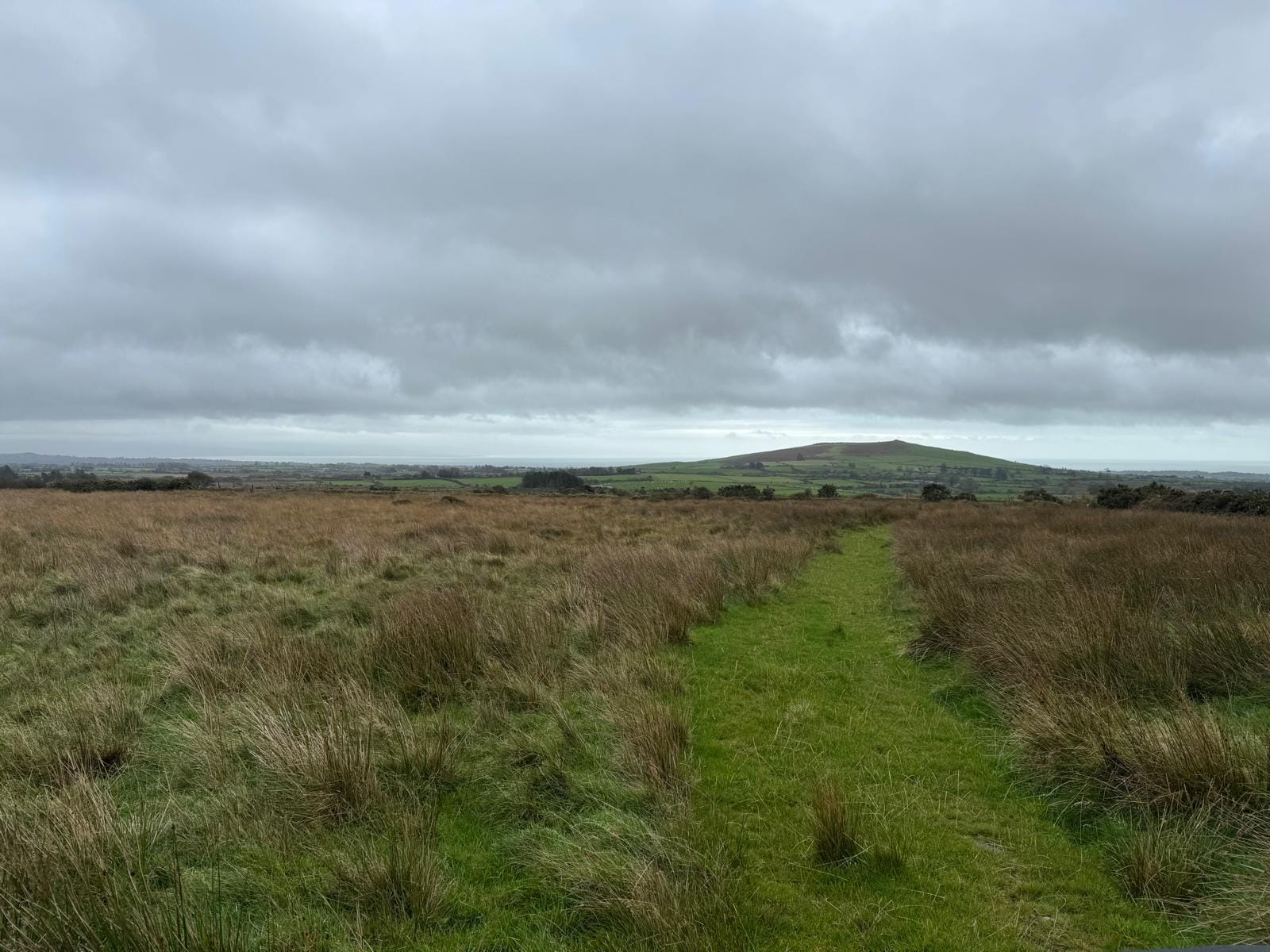 North Wales Project 1